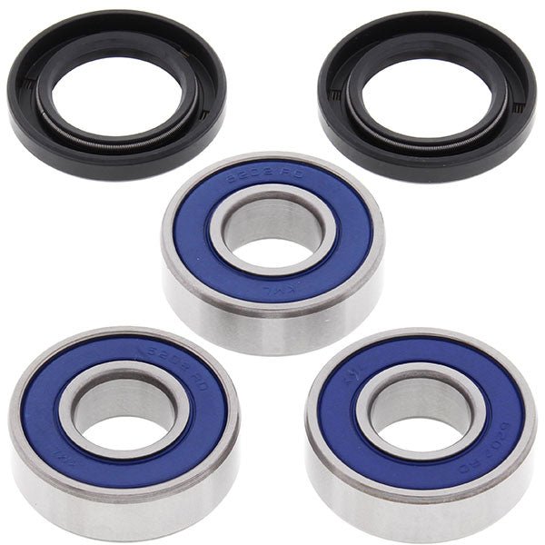 ALL BALLS RACING WHEEL BEARING KIT (25 - 1189) - DRIVEN Canada's Powersports 72398040789725 - 1189