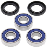 ALL BALLS RACING WHEEL BEARING KIT (25 - 1189) - DRIVEN Canada's Powersports 72398040789725 - 1189