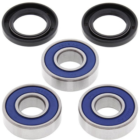 ALL BALLS RACING WHEEL BEARING KIT (25 - 1189) - DRIVEN Canada's Powersports 72398040789725 - 1189