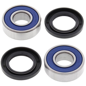 ALL BALLS RACING WHEEL BEARING KIT (25 - 1190) - DRIVEN Canada's Powersports 72398040855925 - 1190