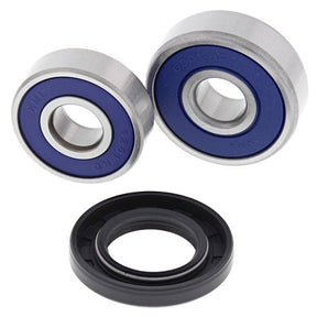 ALL BALLS RACING WHEEL BEARING KIT (25 - 1191) - DRIVEN Canada's Powersports 23725119125 - 1191