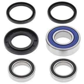 ALL BALLS RACING WHEEL BEARING KIT (25 - 1192) - DRIVEN Canada's Powersports 23725119225 - 1192
