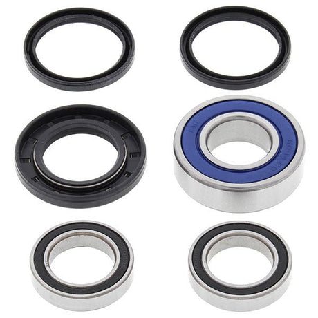 ALL BALLS RACING WHEEL BEARING KIT (25 - 1192) - DRIVEN Canada's Powersports 23725119225 - 1192