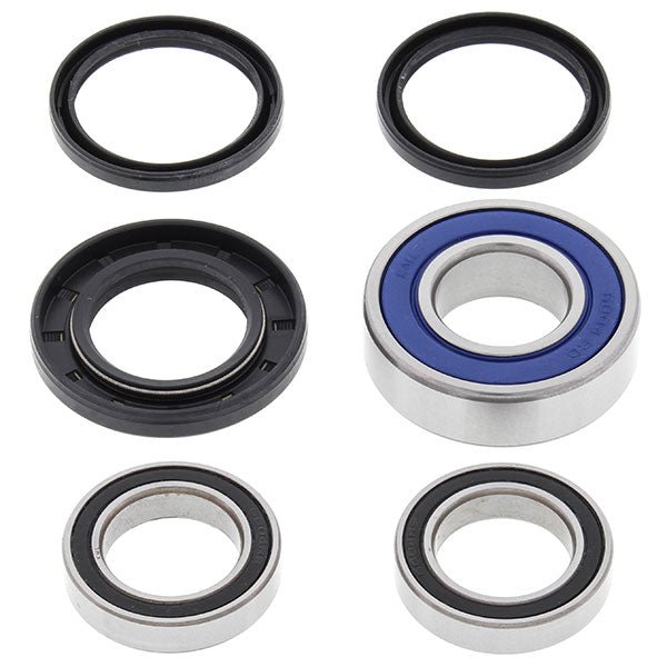 ALL BALLS RACING WHEEL BEARING KIT (25 - 1192) - DRIVEN Canada's Powersports 23725119225 - 1192