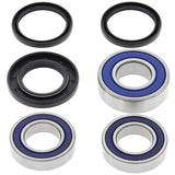 ALL BALLS RACING WHEEL BEARING KIT (25 - 1193) - DRIVEN Canada's Powersports 72398040866525 - 1193