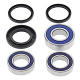 ALL BALLS RACING WHEEL BEARING KIT (25 - 1193) - DRIVEN Canada's Powersports 72398040866525 - 1193