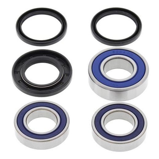 ALL BALLS RACING WHEEL BEARING KIT (25 - 1193) - DRIVEN Canada's Powersports 72398040866525 - 1193