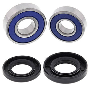 ALL BALLS RACING WHEEL BEARING KIT (25 - 1194) - DRIVEN Canada's Powersports 23725119425 - 1194