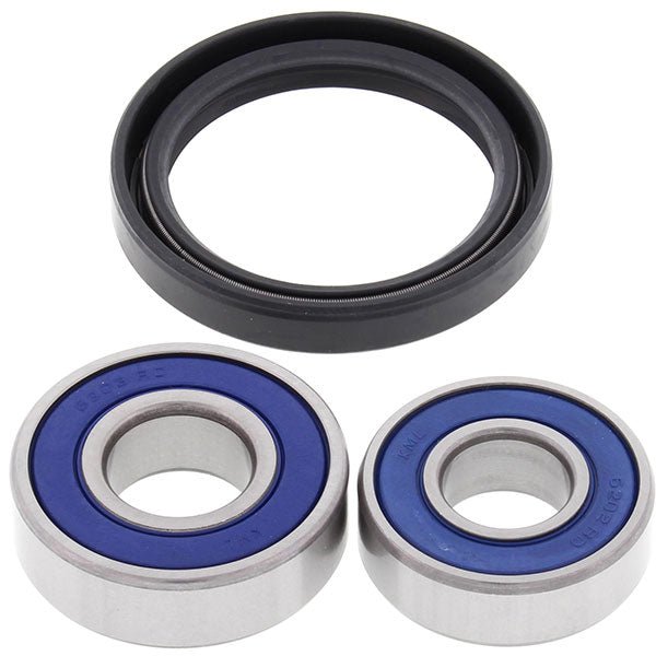ALL BALLS RACING WHEEL BEARING KIT (25 - 1195) - DRIVEN Canada's Powersports 23725119525 - 1195