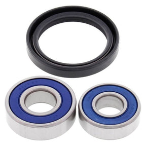 ALL BALLS RACING WHEEL BEARING KIT (25 - 1195) - DRIVEN Canada's Powersports 23725119525 - 1195