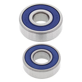 ALL BALLS RACING WHEEL BEARING KIT (25 - 1197) - DRIVEN Canada's Powersports 23725119725 - 1197