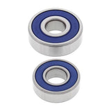 ALL BALLS RACING WHEEL BEARING KIT (25 - 1197) - DRIVEN Canada's Powersports 23725119725 - 1197