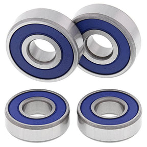ALL BALLS RACING WHEEL BEARING KIT (25 - 1198) - DRIVEN Canada's Powersports 72398042272225 - 1198