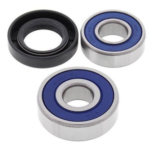 ALL BALLS RACING WHEEL BEARING KIT (25 - 1200) - DRIVEN Canada's Powersports 72398040829025 - 1200