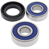 ALL BALLS RACING WHEEL BEARING KIT (25 - 1200) - DRIVEN Canada's Powersports 72398040829025 - 1200