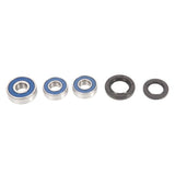 ALL BALLS RACING WHEEL BEARING KIT (25 - 1201) - DRIVEN Canada's Powersports 23725120125 - 1201