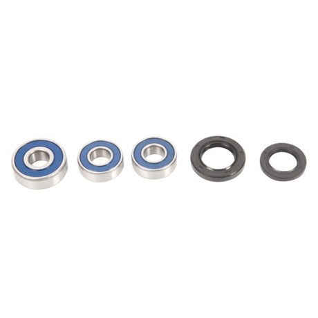 ALL BALLS RACING WHEEL BEARING KIT (25 - 1201) - DRIVEN Canada's Powersports 23725120125 - 1201