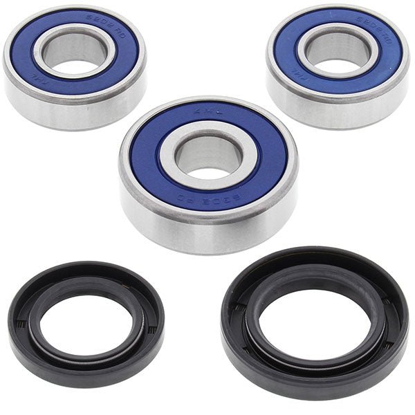 ALL BALLS RACING WHEEL BEARING KIT (25 - 1201) - DRIVEN Canada's Powersports 23725120125 - 1201