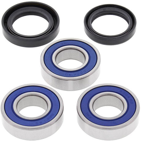ALL BALLS RACING WHEEL BEARING KIT (25 - 1202) - DRIVEN Canada's Powersports 72398040595425 - 1202