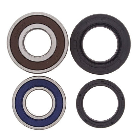 ALL BALLS RACING WHEEL BEARING KIT (25 - 1203) - DRIVEN Canada's Powersports 72398040732325 - 1203