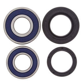 ALL BALLS RACING WHEEL BEARING KIT (25 - 1204) - DRIVEN Canada's Powersports 72398040837525 - 1204