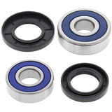 ALL BALLS RACING WHEEL BEARING KIT (25 - 1206) - DRIVEN Canada's Powersports 23725120625 - 1206