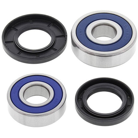ALL BALLS RACING WHEEL BEARING KIT (25 - 1206) - DRIVEN Canada's Powersports 23725120625 - 1206