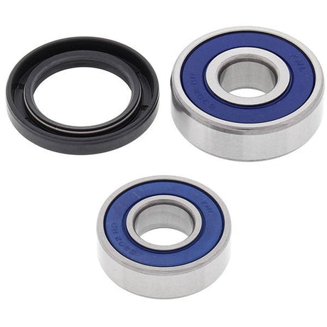 ALL BALLS RACING WHEEL BEARING KIT (25 - 1207) - DRIVEN Canada's Powersports 72398040877125 - 1207