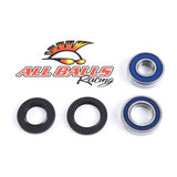 ALL BALLS RACING WHEEL BEARING KIT (25 - 1208) - DRIVEN Canada's Powersports 23725120825 - 1208