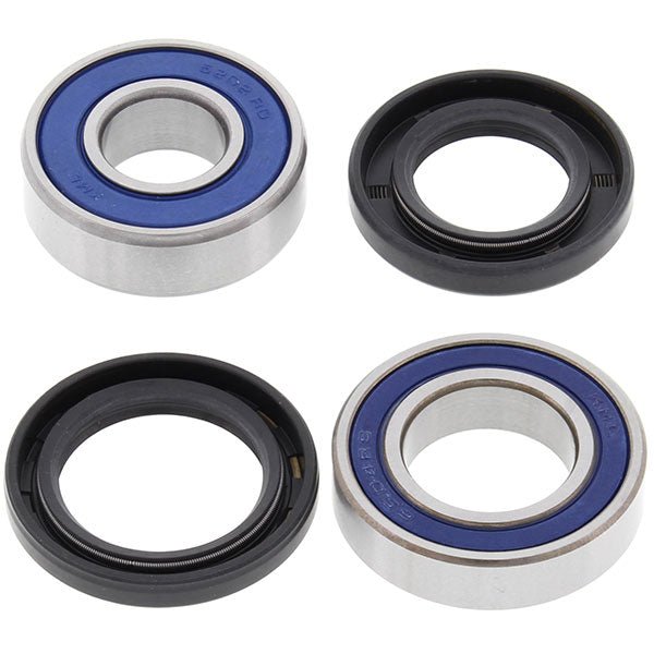 ALL BALLS RACING WHEEL BEARING KIT (25 - 1208) - DRIVEN Canada's Powersports 23725120825 - 1208