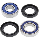 ALL BALLS RACING WHEEL BEARING KIT (25 - 1208) - DRIVEN Canada's Powersports 23725120825 - 1208