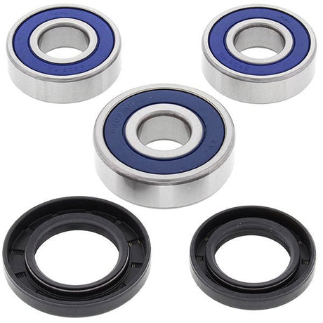 ALL BALLS RACING WHEEL BEARING KIT (25 - 1209) - DRIVEN Canada's Powersports 72398040812225 - 1209