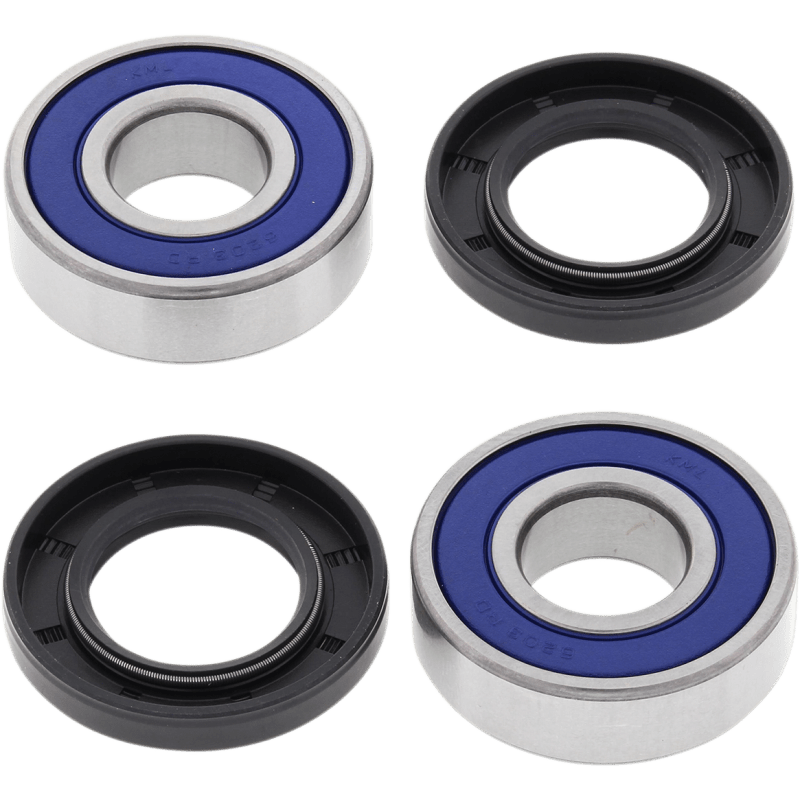 ALL BALLS RACING WHEEL BEARING KIT (25 - 1210) - DRIVEN Canada's Powersports 23725121025 - 1210