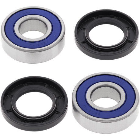 ALL BALLS RACING WHEEL BEARING KIT (25 - 1210) - DRIVEN Canada's Powersports 23725121025 - 1210