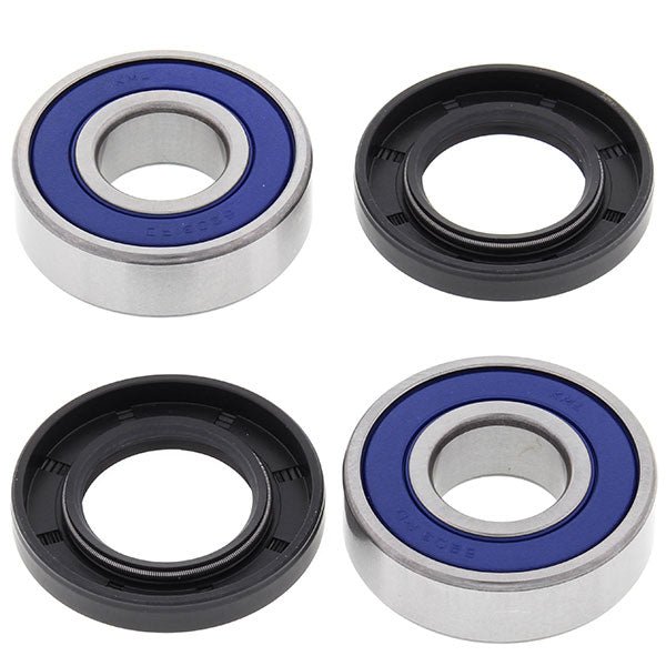 ALL BALLS RACING WHEEL BEARING KIT (25 - 1210) - DRIVEN Canada's Powersports 23725121025 - 1210