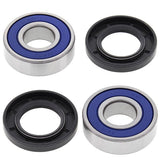 ALL BALLS RACING WHEEL BEARING KIT (25 - 1210) - DRIVEN Canada's Powersports 23725121025 - 1210