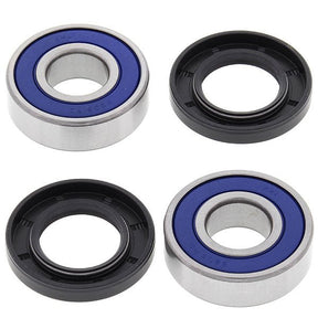 ALL BALLS RACING WHEEL BEARING KIT (25 - 1210) - DRIVEN Canada's Powersports 23725121025 - 1210