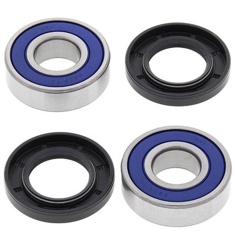 ALL BALLS RACING WHEEL BEARING KIT (25 - 1210) - DRIVEN Canada's Powersports 23725121025 - 1210