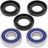 ALL BALLS RACING WHEEL BEARING KIT (25 - 1211) - DRIVEN Canada's Powersports 23725121125 - 1211