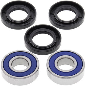 ALL BALLS RACING WHEEL BEARING KIT (25 - 1211) - DRIVEN Canada's Powersports 23725121125 - 1211