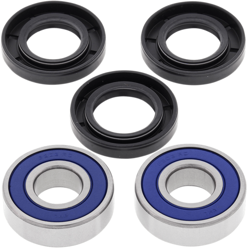 ALL BALLS RACING WHEEL BEARING KIT (25 - 1211) - DRIVEN Canada's Powersports 23725121125 - 1211