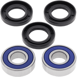 ALL BALLS RACING WHEEL BEARING KIT (25 - 1211) - DRIVEN Canada's Powersports 23725121125 - 1211
