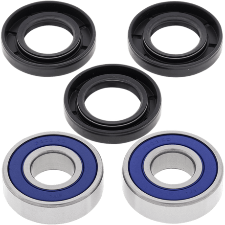 ALL BALLS RACING WHEEL BEARING KIT (25 - 1211) - DRIVEN Canada's Powersports 23725121125 - 1211