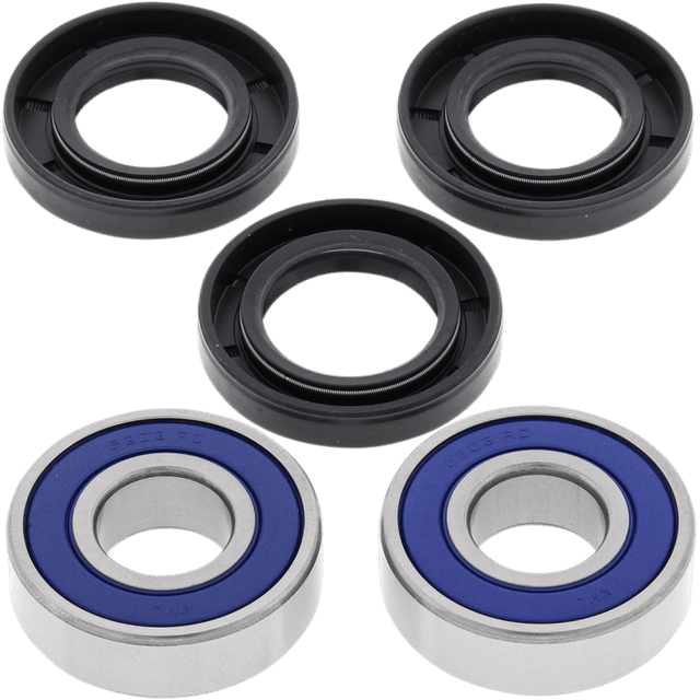 ALL BALLS RACING WHEEL BEARING KIT (25 - 1211) - DRIVEN Canada's Powersports 23725121125 - 1211