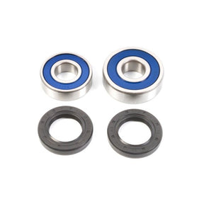 ALL BALLS RACING WHEEL BEARING KIT (25 - 1214) - DRIVEN Canada's Powersports 23725121425 - 1214
