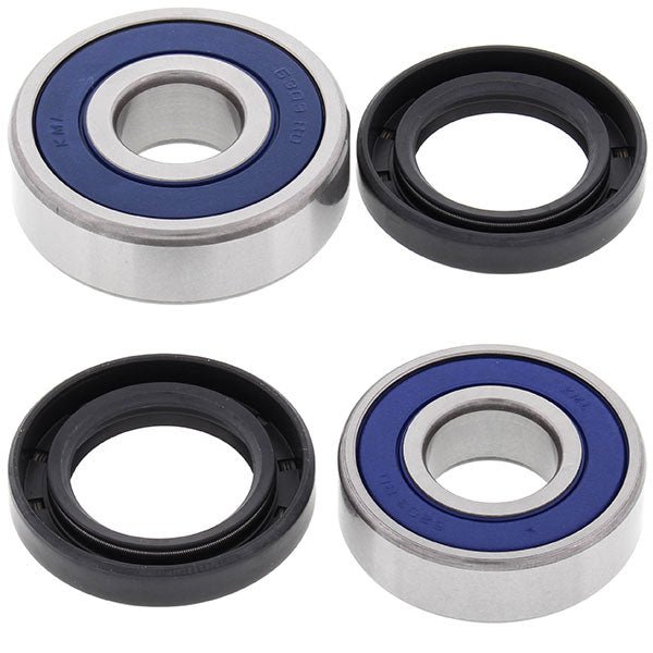 ALL BALLS RACING WHEEL BEARING KIT (25 - 1214) - DRIVEN Canada's Powersports 23725121425 - 1214