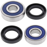 ALL BALLS RACING WHEEL BEARING KIT (25 - 1214) - DRIVEN Canada's Powersports 23725121425 - 1214