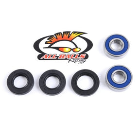 ALL BALLS RACING WHEEL BEARING KIT (25 - 1215) - DRIVEN Canada's Powersports 23725121525 - 1215