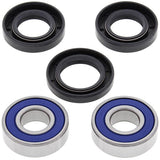ALL BALLS RACING WHEEL BEARING KIT (25 - 1215) - DRIVEN Canada's Powersports 23725121525 - 1215