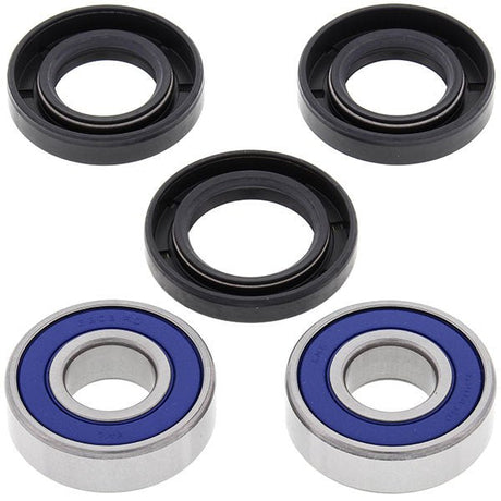 ALL BALLS RACING WHEEL BEARING KIT (25 - 1215) - DRIVEN Canada's Powersports 23725121525 - 1215